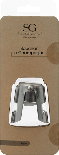 Secret de Gourmet Pompă Sticlă 115957 1buc