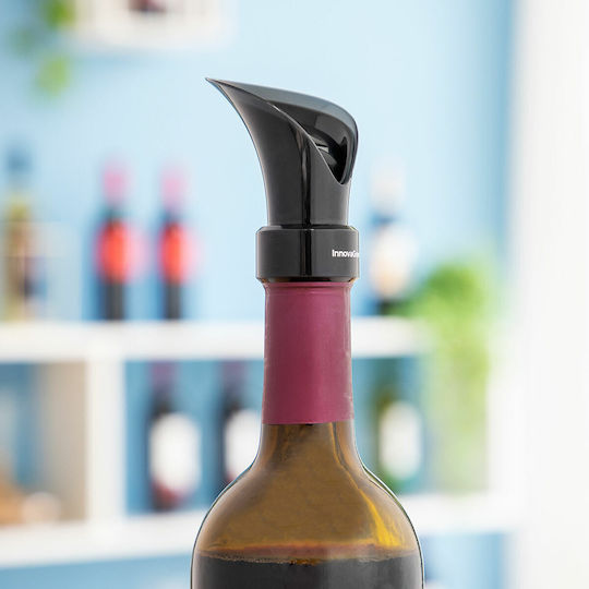 InnovaGoods Πώμα Бутилка Wintopp V0103769 1бр