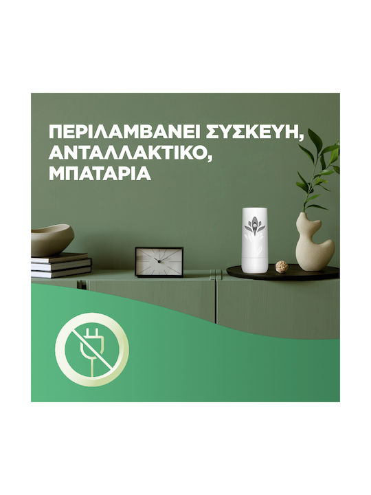 Airwick Dispozitiv de Pulverizare cu Aromă Levănțică și mușețel 250ml