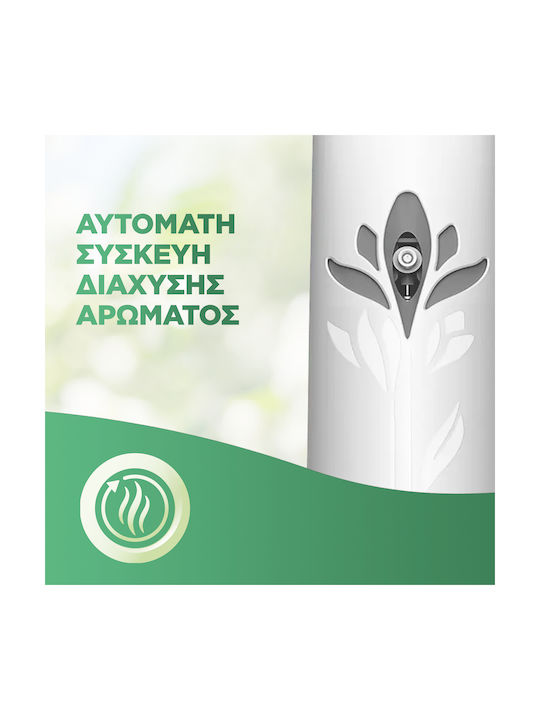 Airwick Dispozitiv de Pulverizare cu Aromă Levănțică și mușețel 250ml