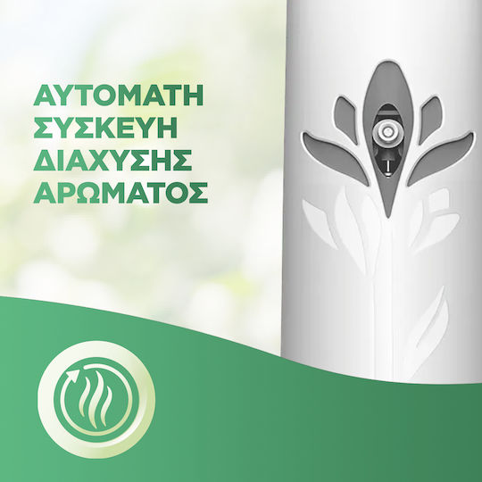 Airwick Спрей устройство с аромат Лавандула и лайка 250мл