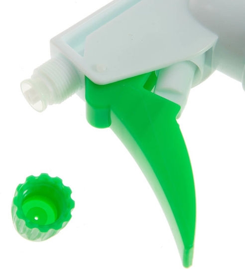 Direct Pressure Sprayer Green 300ml