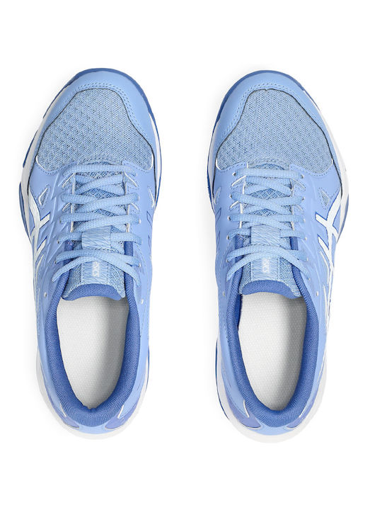Gel-Rocket 11 Sport Shoes Volleyball Blue