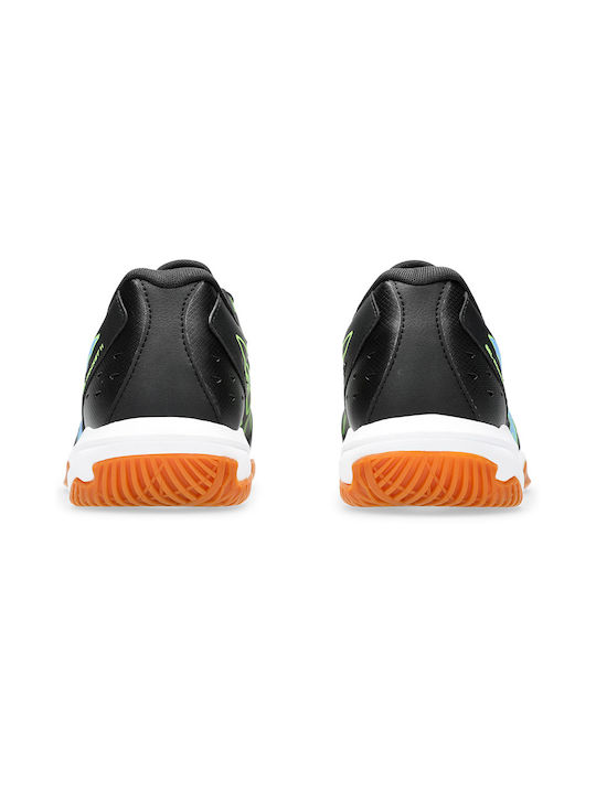 Gel- Rocket 11 Sport Shoes Volleyball Black
