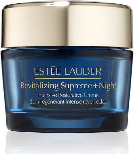 Estee Lauder Revitalizing Supreme+ 24h Cream Face Night 50ml