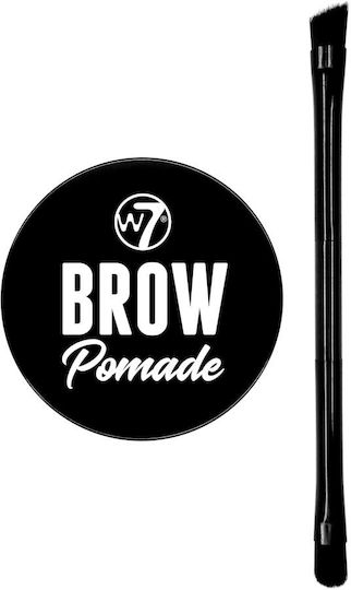 W7 Cosmetics Помада За Вежди Кафява