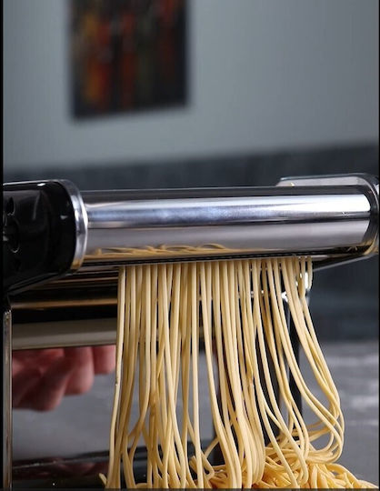 Gefu Pasta Perfetta Μηχανή Φύλλου/Ζυμαρικών Χειροκίνητη από Μέταλλο 89206