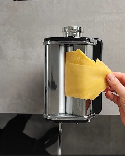 Gefu Pasta Perfetta Μηχανή Φύλλου/Ζυμαρικών Χειροκίνητη από Μέταλλο 89206