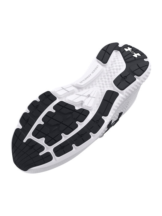 Charged Rogue 4 Мъжки Спортни обувки Running Бели