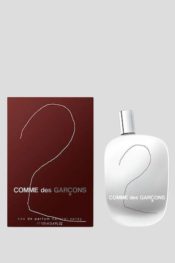 Comme Des Garcons 2 Eau de Parfum 100ml