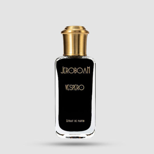 Jeroboam Vespero Extrait de Parfum 30ml