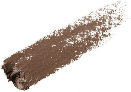 Wabi Beauty Pomadă Pentru Sprâncene În Culoare Castanie