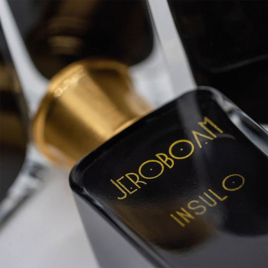Jeroboam Insulo Extrait de Parfum 30ml