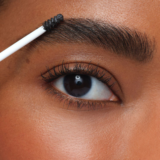 Jane Iredale PureBrow Спирала за мигли за вежди Тъмно кафяво