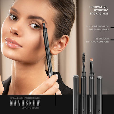 Nanobrow Eyebrow Shadow