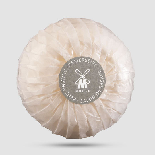 Muhle Grapefruit & Mint Shaving Soap 65gr