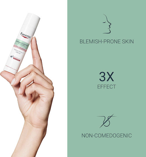 Eucerin Effect 40ml
