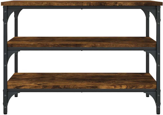 Metalică Suport pentru pantofi L70xW38.5xH49cm
