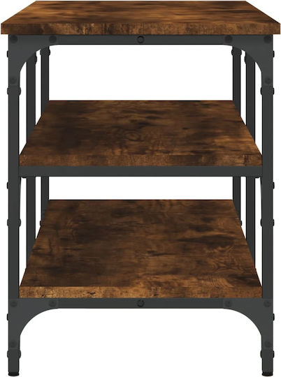 Μεταλλική Παπουτσοθήκη 100x38.5x49cm