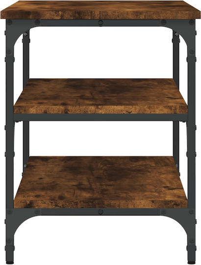 Metalică Suport pentru pantofi L70xW38.5xH49cm