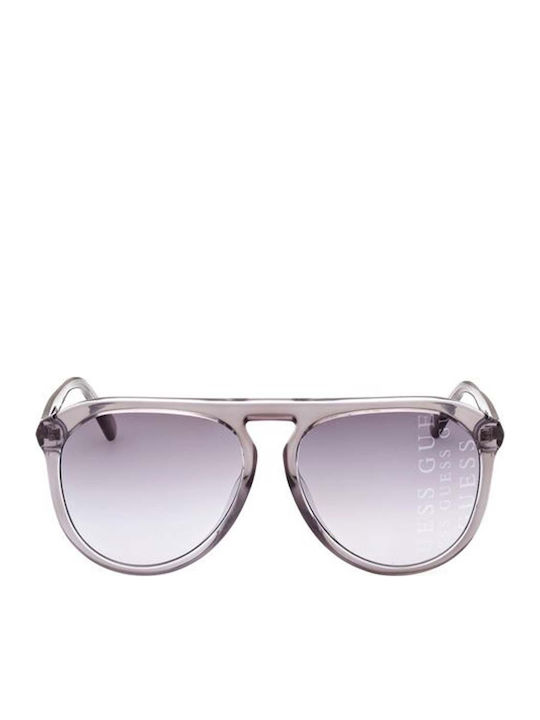 Guess Γυαλιά Ηλίου με Σκελετό Guess Γυαλιά Ηλίου με Σκελετό