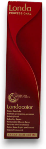Londa Professional Colour Extra Rich Cream Βαφή Μαλλιών 12/16 60ml