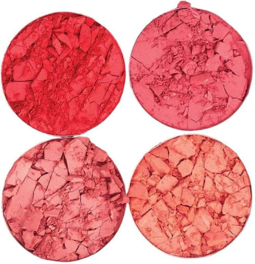 MUA Ρουζ Dusky Rose 5gr