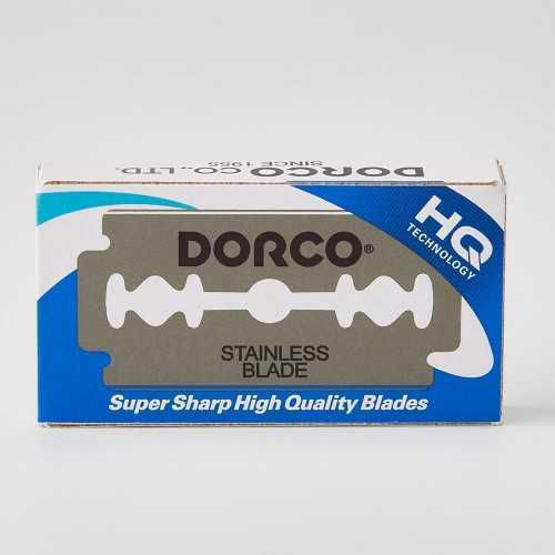 Dorco ST-300 für empfindliche Haut 10Stück