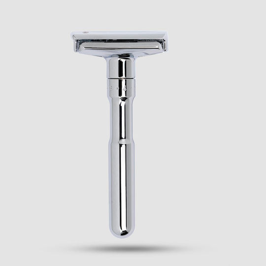 Merkur Razor Futur 701 Ξυραφάκι Ασφαλείας Κλειστού Τύπου Adjustable