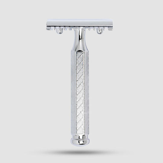 Merkur Razor 90 41 001 Ξυραφάκι Ασφαλείας Ανοιχτού Τύπου