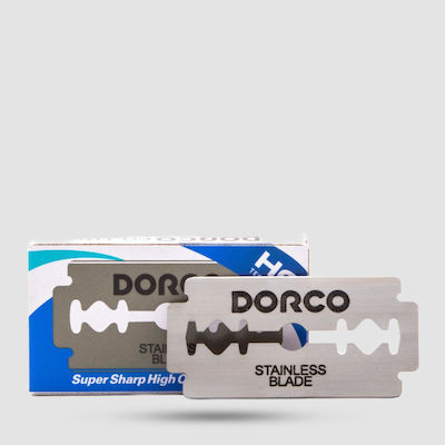 Dorco ST-300 Replacement Blades 10pcs