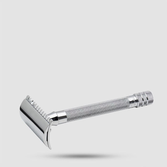 Merkur Razor 25c Ξυραφάκι Ασφαλείας Ανοιχτού Τύπου
