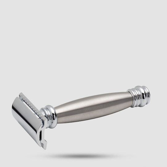Merkur Razor 43C Long Handle Ξυραφάκι Ασφαλείας Κλειστού Τύπου