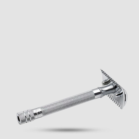 Merkur Razor 25c Ξυραφάκι Ασφαλείας Ανοιχτού Τύπου