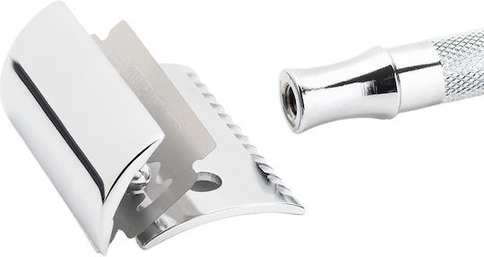 Merkur Razor 25c Ξυραφάκι Ασφαλείας Ανοιχτού Τύπου
