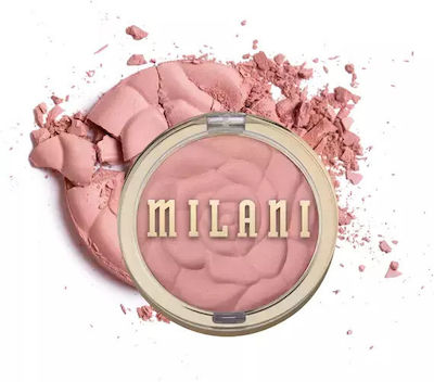 Milani Rose Powder Blush 17gr