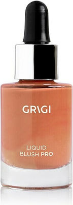 Grigi Liquid Blush Pro