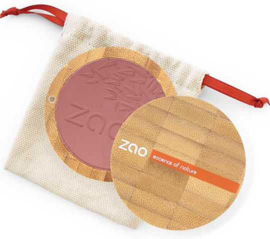 Zao Organic Makeup Ρουζ 9gr