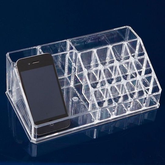 Organizator de cosmetice Organizator de cosmetice