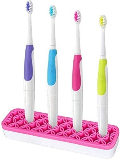 Organisationsbasis Für Kosmetik Rosa 21x5x3,5cm