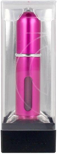 Travalo Classic Hd Sticluță Pentru Parfum Fucsia 5ml