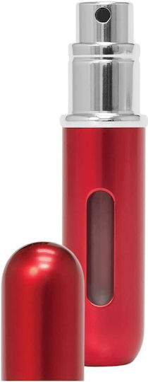 Travalo Classic Refillable Red 5ml