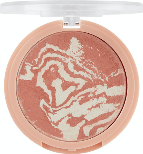 Sunkissed Ρουζ Marble Desire Baked 10gr