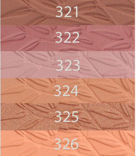 Zao Organic Makeup Руж 9гр