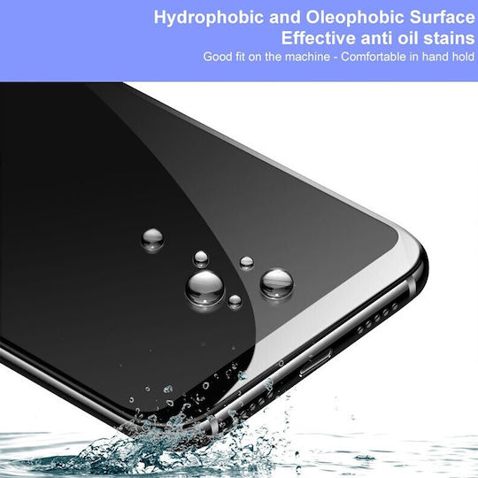 9h Full Face Tempered Glass (Redmi Note 12 Pro+)