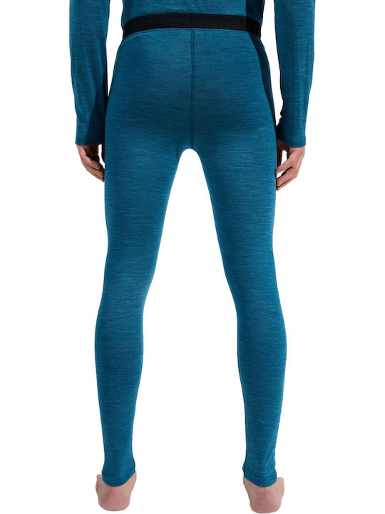 Odlo Performance Wool 150 Ισοθερμικό Παντελόνι