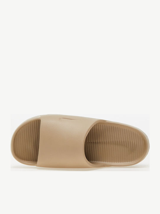 Calm Slide Men's Slides Beige