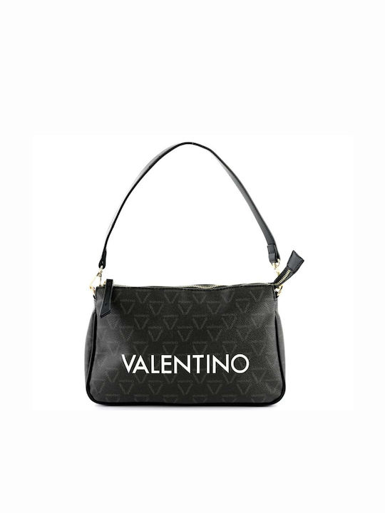 Valentino Bags Damen Tasche Schulter Schwarz