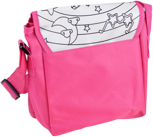 Jokomisiada Set de Colorat 25x24cm 5buc