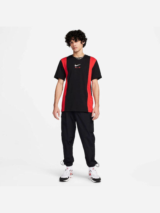 Nsw Air Cargo Pantaloni De Trening Negri
